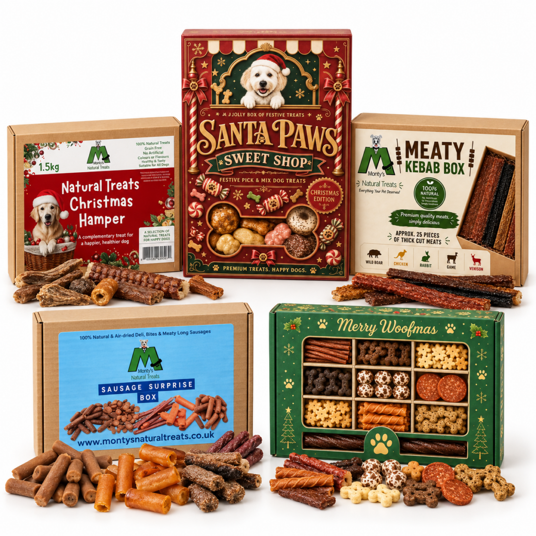 Gift Boxes