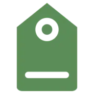 Tag Icon