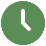 Clock Icon